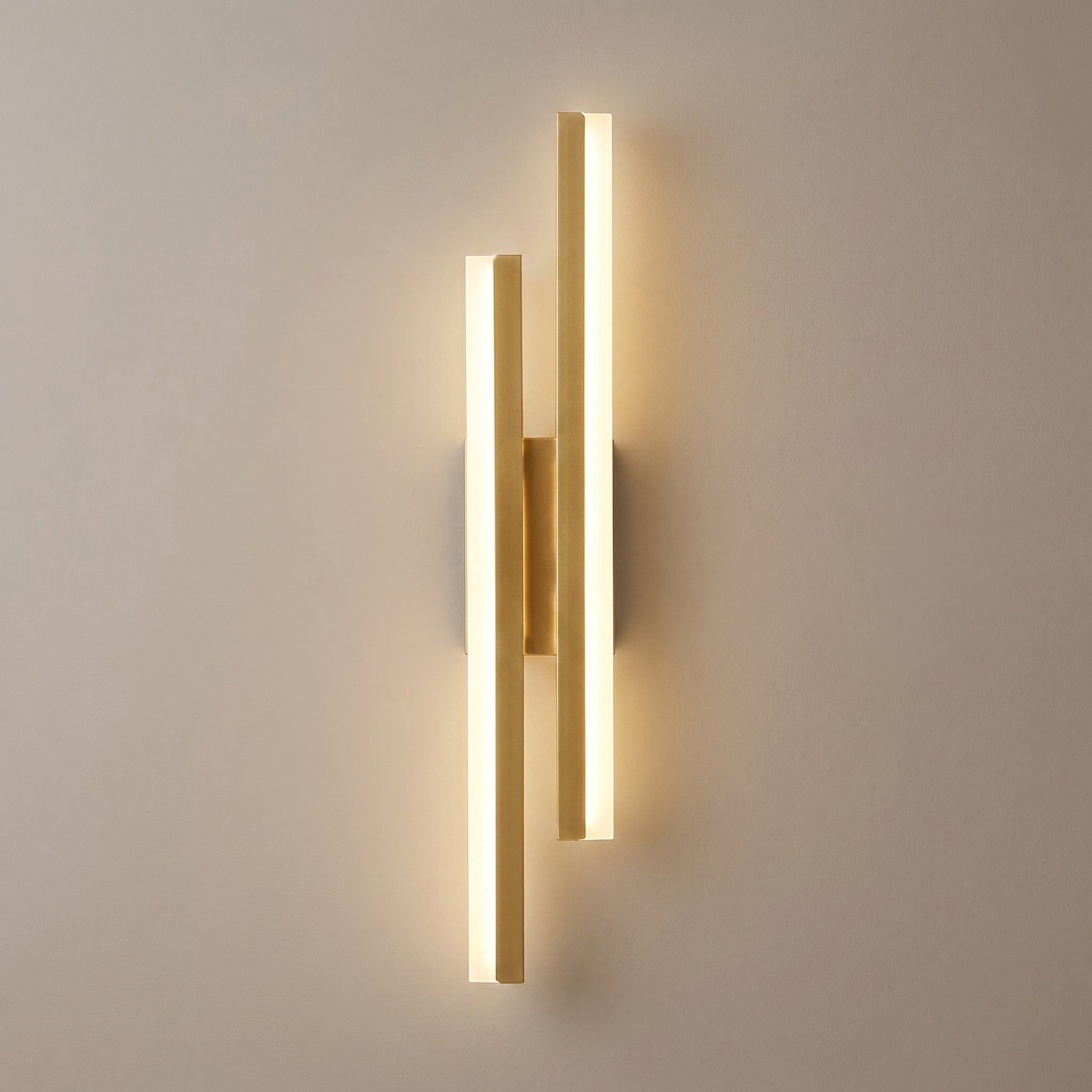 LED Bedroom Wall Sconces