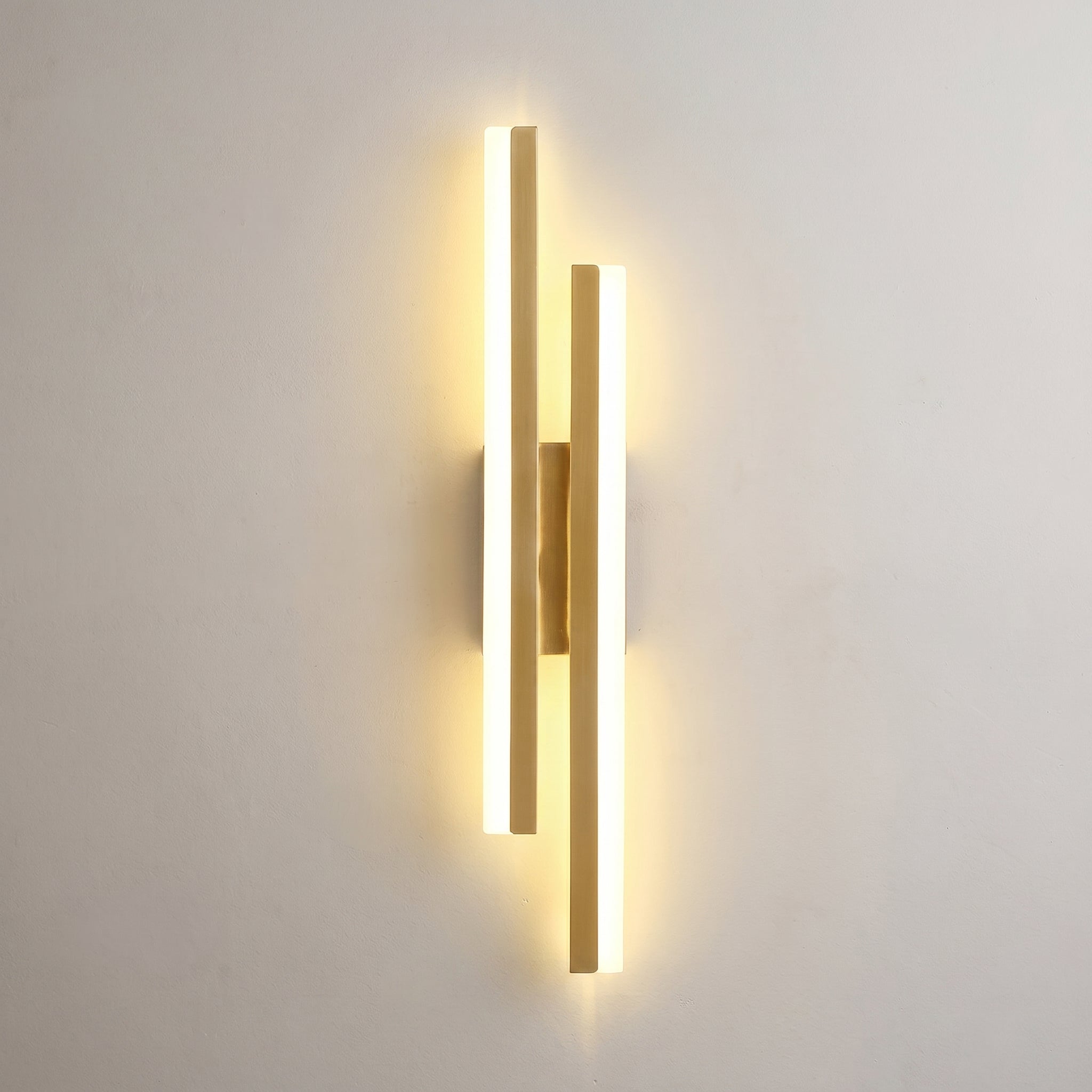 LED Bedroom Wall Sconces