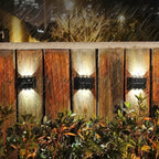 Verma Wall Lamp