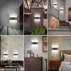 Verma Wall Lamp