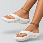 Solenne – Orthopedic Slide Sandals
