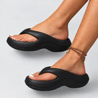 Solenne – Orthopedic Slide Sandals