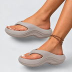 Solenne – Orthopedic Slide Sandals