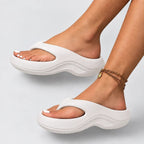 Solenne – Orthopedic Slide Sandals