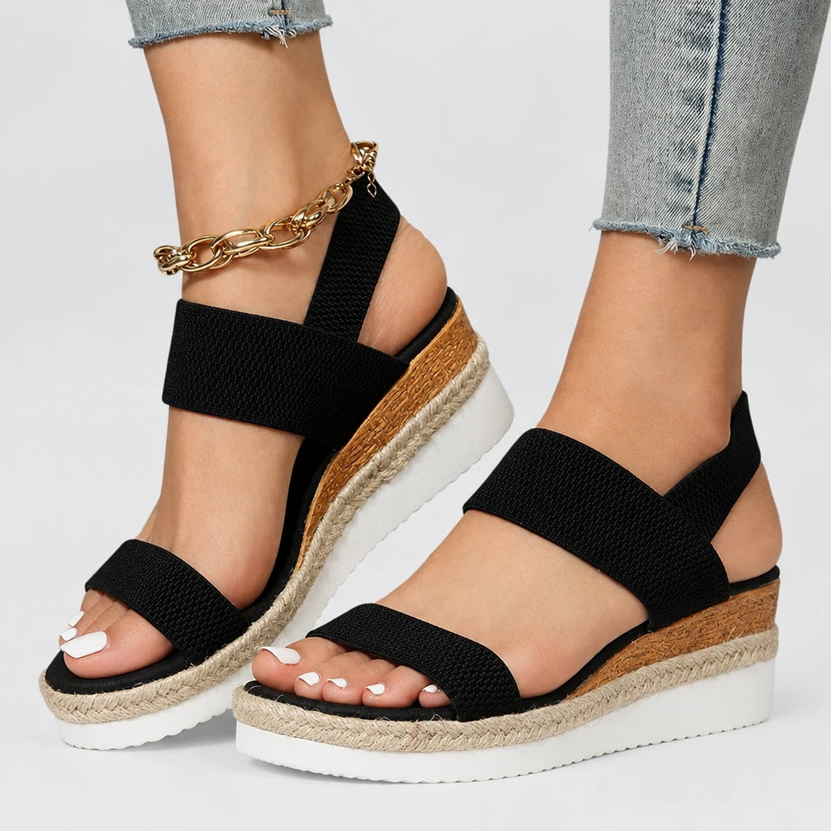 Solevra – Orthopedic Sandals