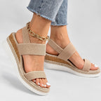Solevra – Orthopedic Sandals