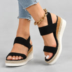 Solevra – Orthopedic Sandals