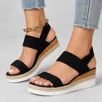 Solevra – Orthopedic Sandals
