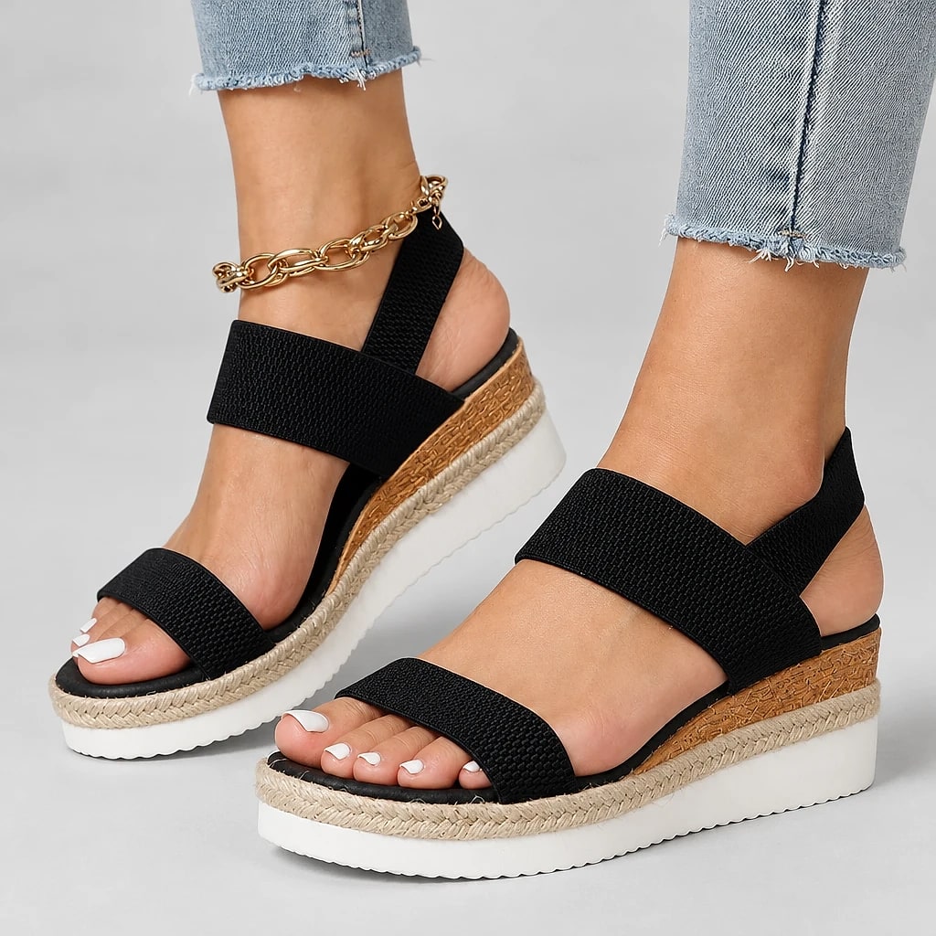 Solevra – Orthopedic Sandals