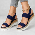 Solevra – Orthopedic Sandals