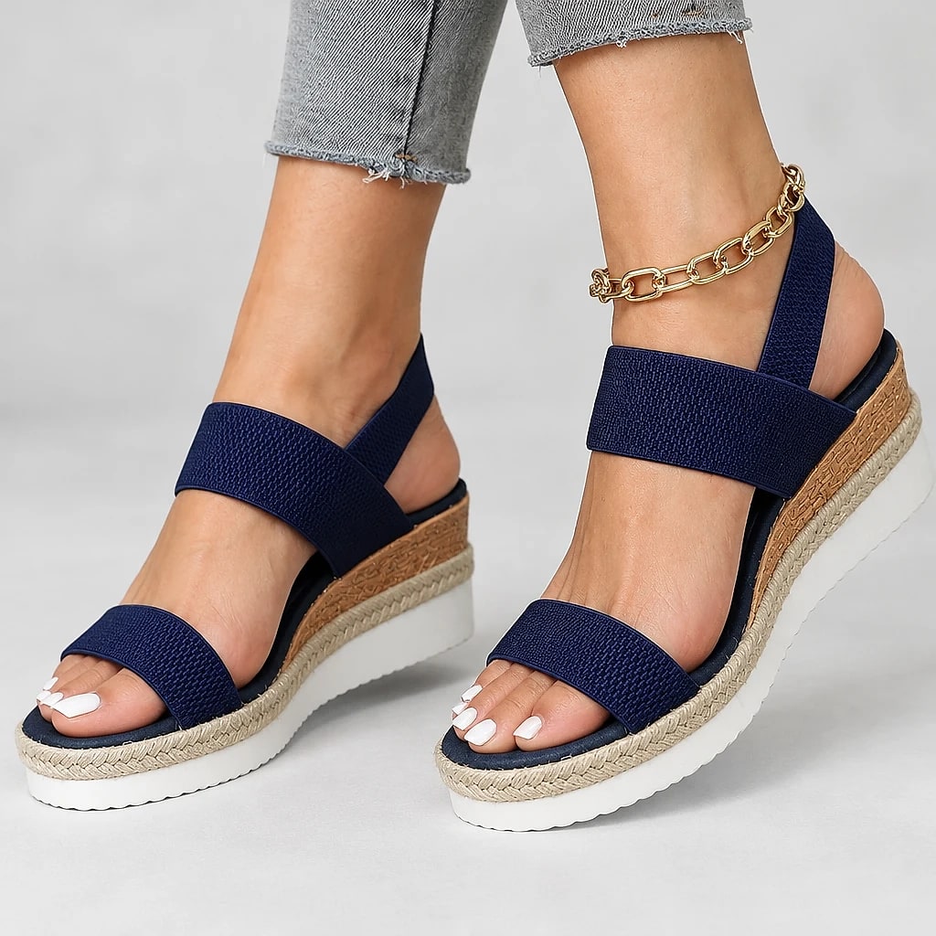 Solevra – Orthopedic Sandals