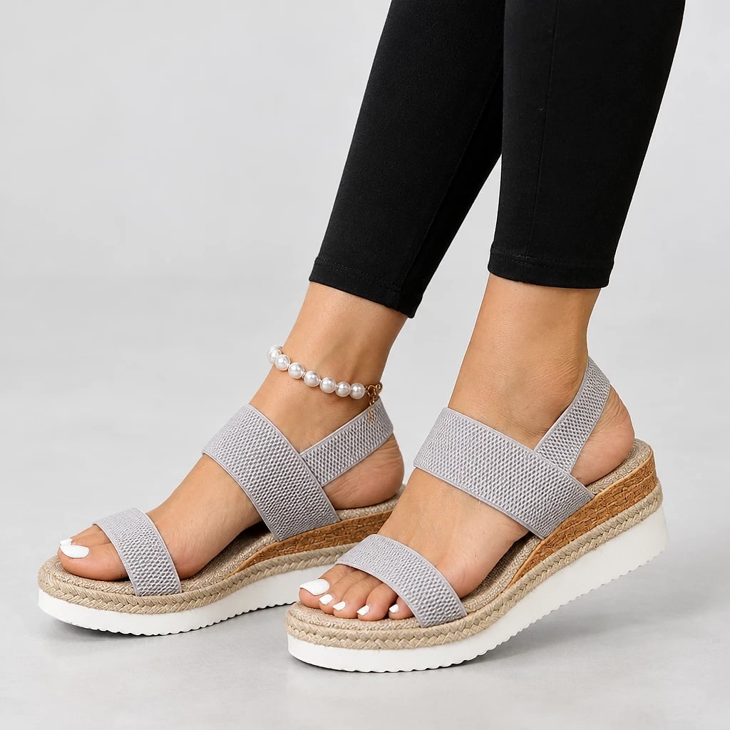 Solevra – Orthopedic Sandals