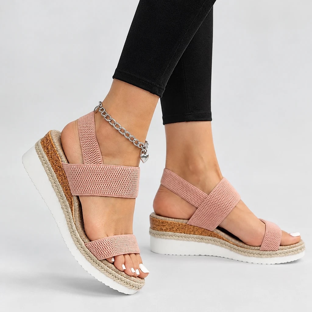 Solevra – Orthopedic Sandals