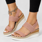 Solevra – Orthopedic Sandals