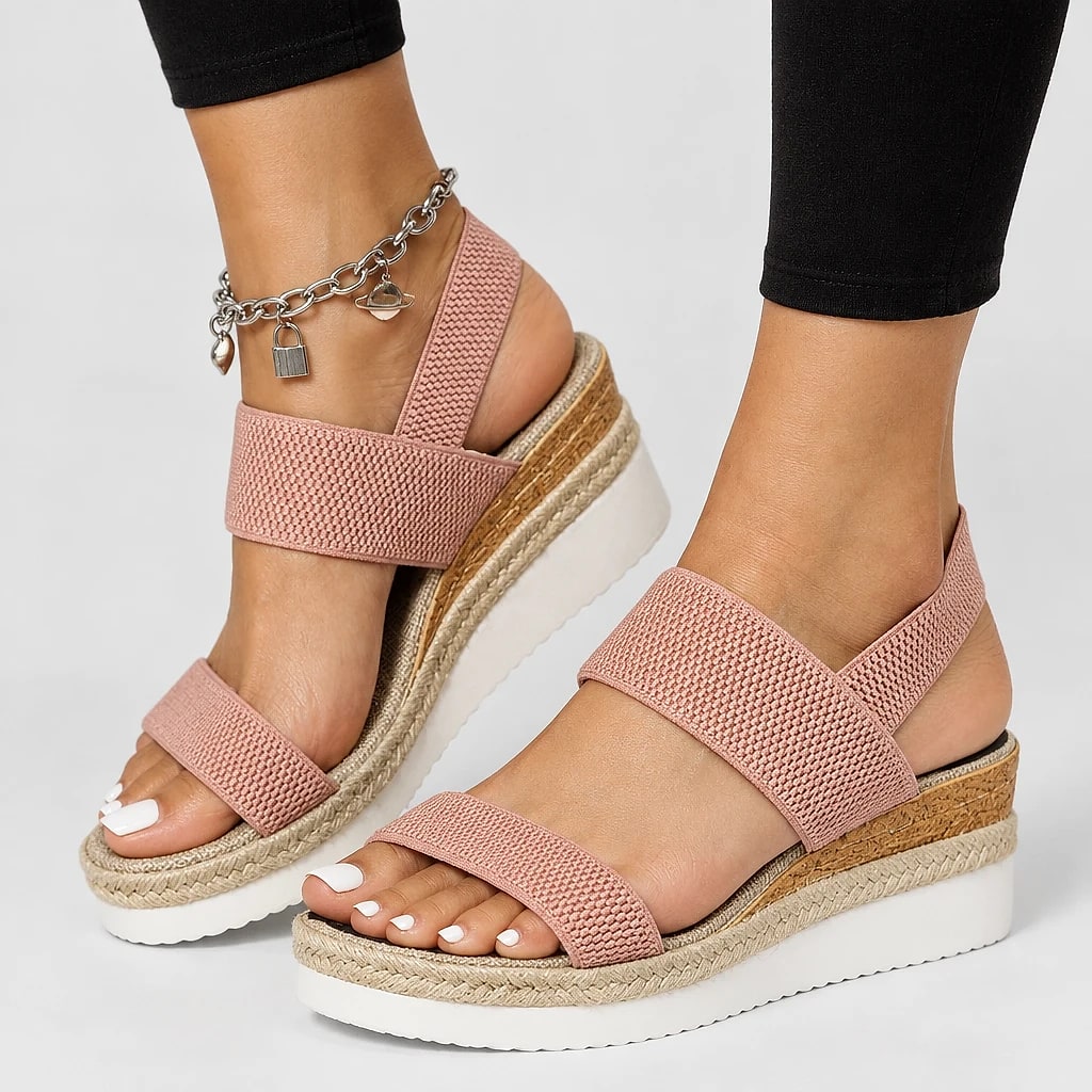 Solevra – Orthopedic Sandals