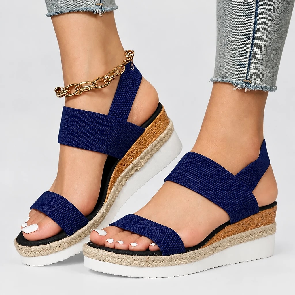 Solevra – Orthopedic Sandals