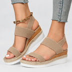 Solevra – Orthopedic Sandals