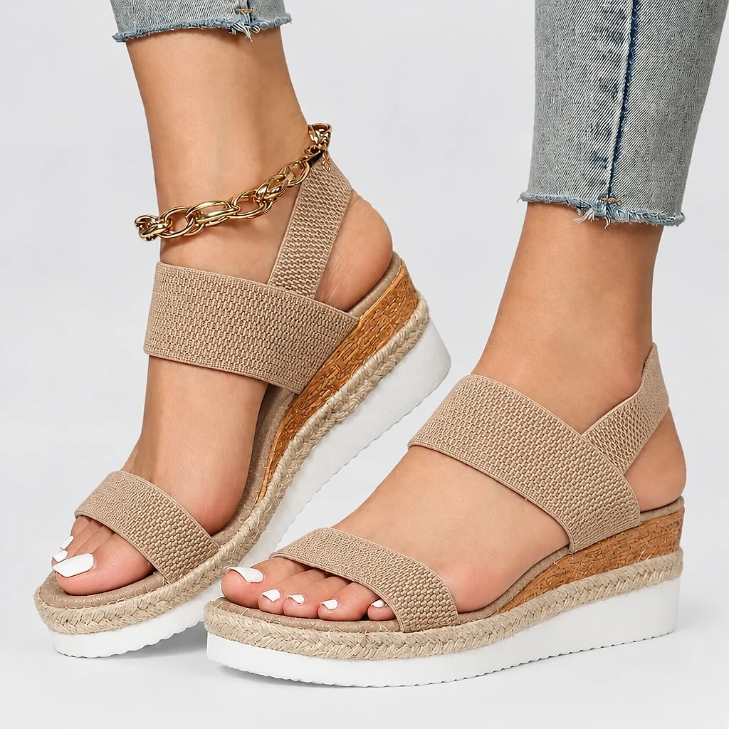 Solevra – Orthopedic Sandals