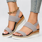 Solevra – Orthopedic Sandals