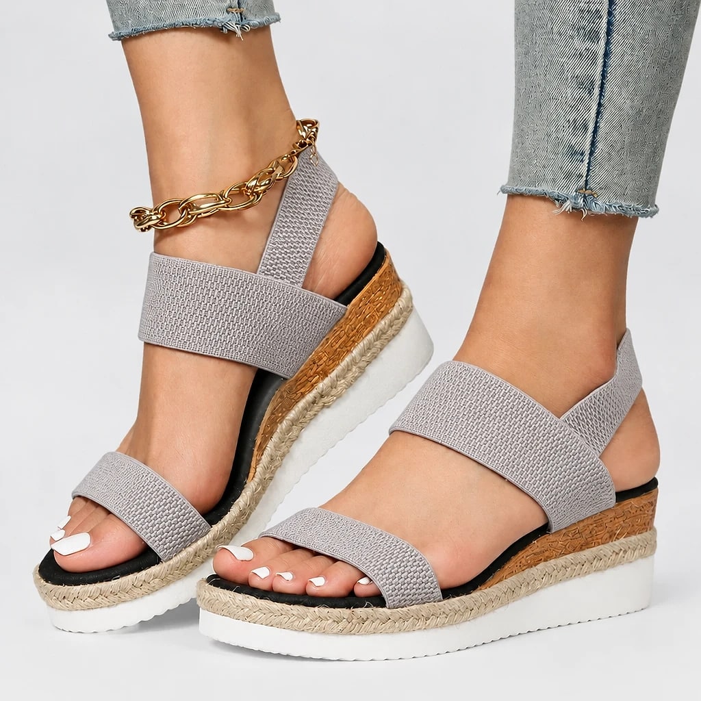 Solevra – Orthopedic Sandals