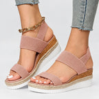 Solevra – Orthopedic Sandals