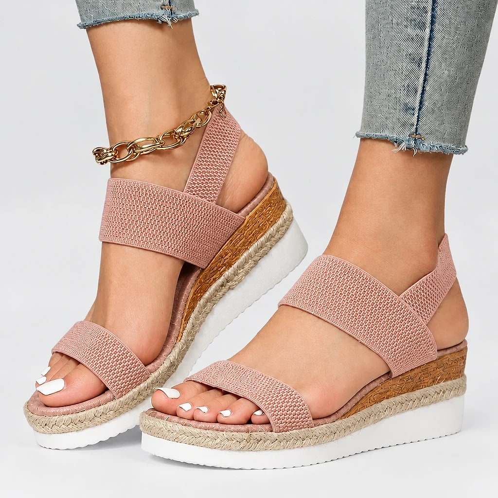 Solevra – Orthopedic Sandals