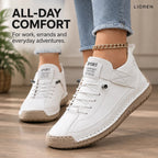 Strolla – Comfort Support Sneakers