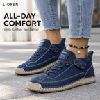Strolla – Comfort Support Sneakers
