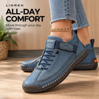 Strolla – Comfort Support Sneakers