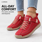 Strolla – Comfort Support Sneakers
