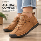 Strolla – Comfort Support Sneakers