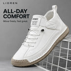 Strolla – Comfort Support Sneakers