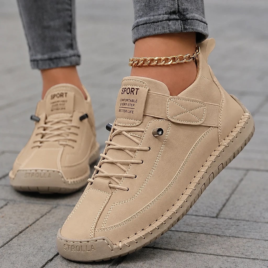 Strolla – Comfort Support Sneakers