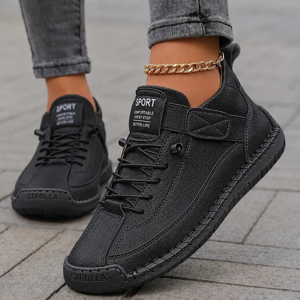Strolla – Comfort Support Sneakers