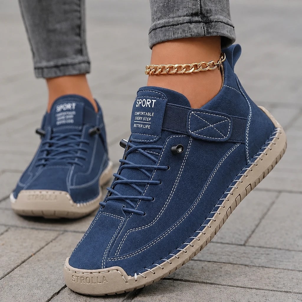 Strolla – Comfort Support Sneakers