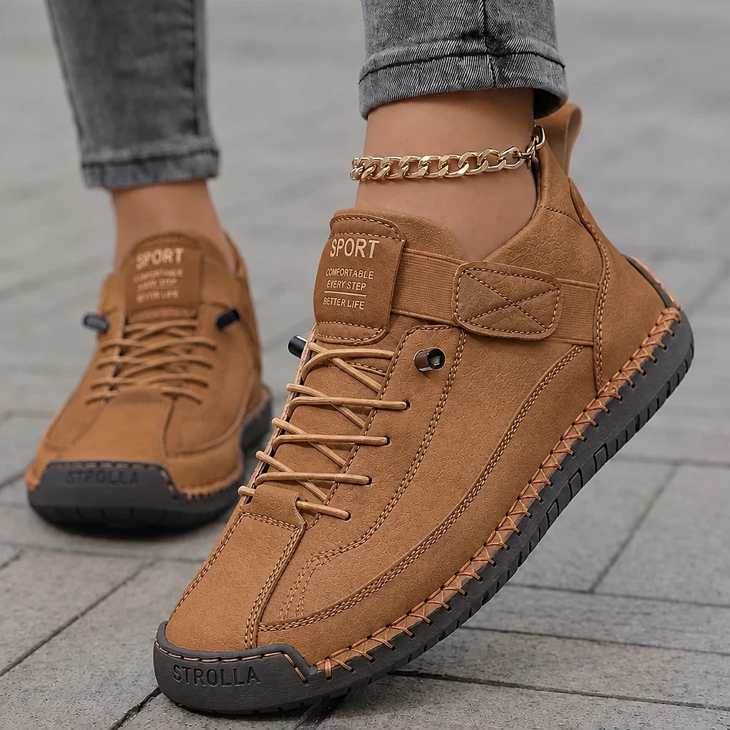 Strolla – Comfort Support Sneakers