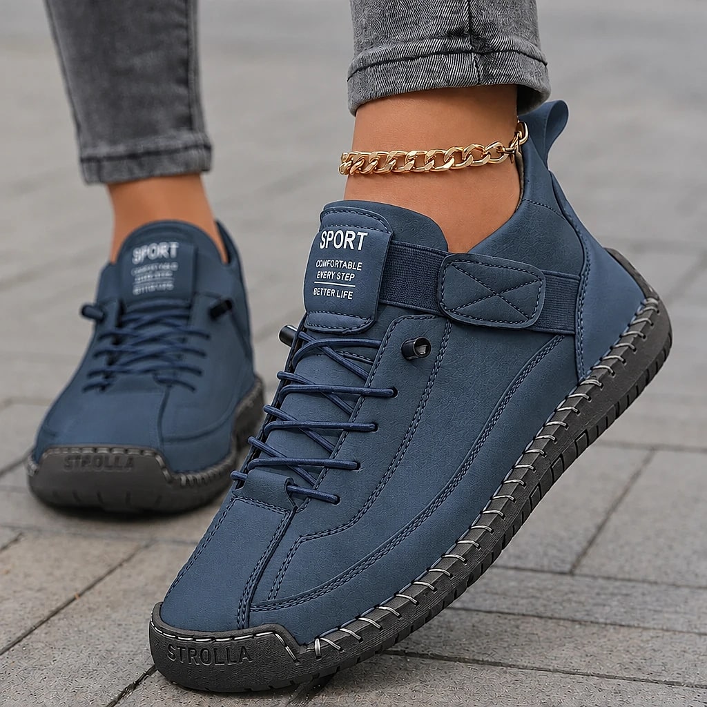 Strolla – Comfort Support Sneakers