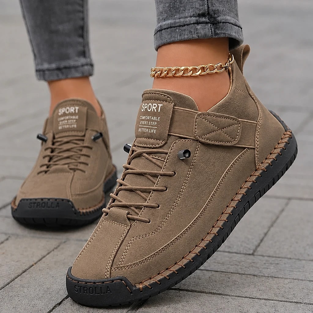 Strolla – Comfort Support Sneakers