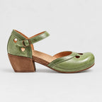 Veldra – Orthopedic Mary Jane Heels