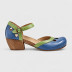 Veldra – Orthopedic Mary Jane Heels