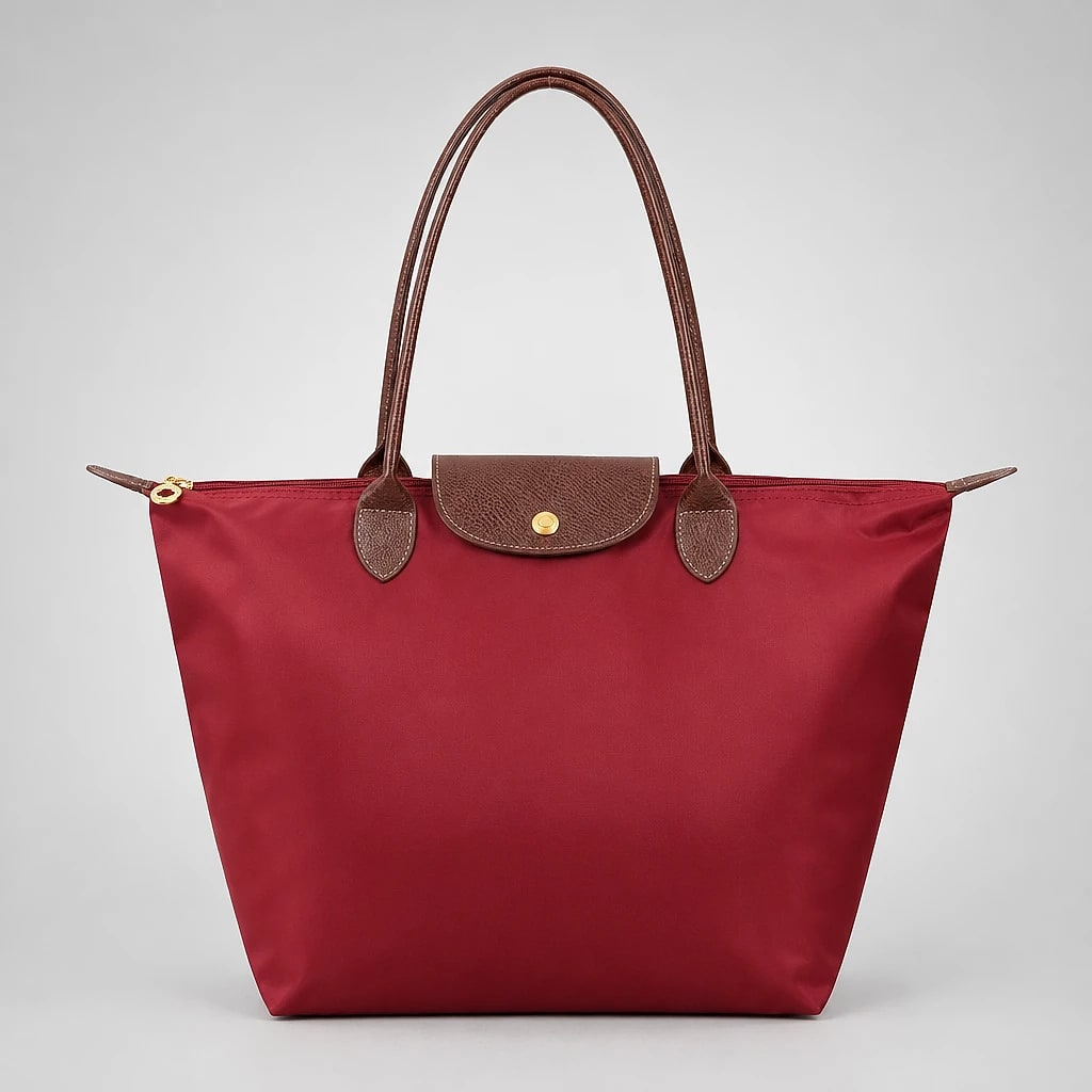 Veloir – Luxury Shoulder Bag