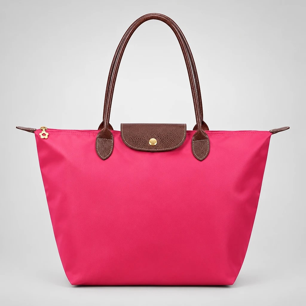 Veloir – Luxury Shoulder Bag