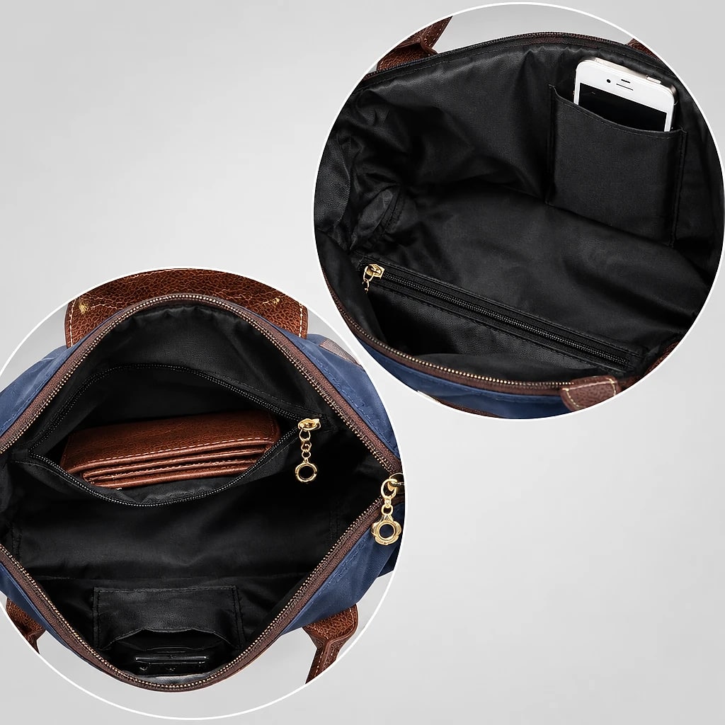 Veloir – Luxury Shoulder Bag