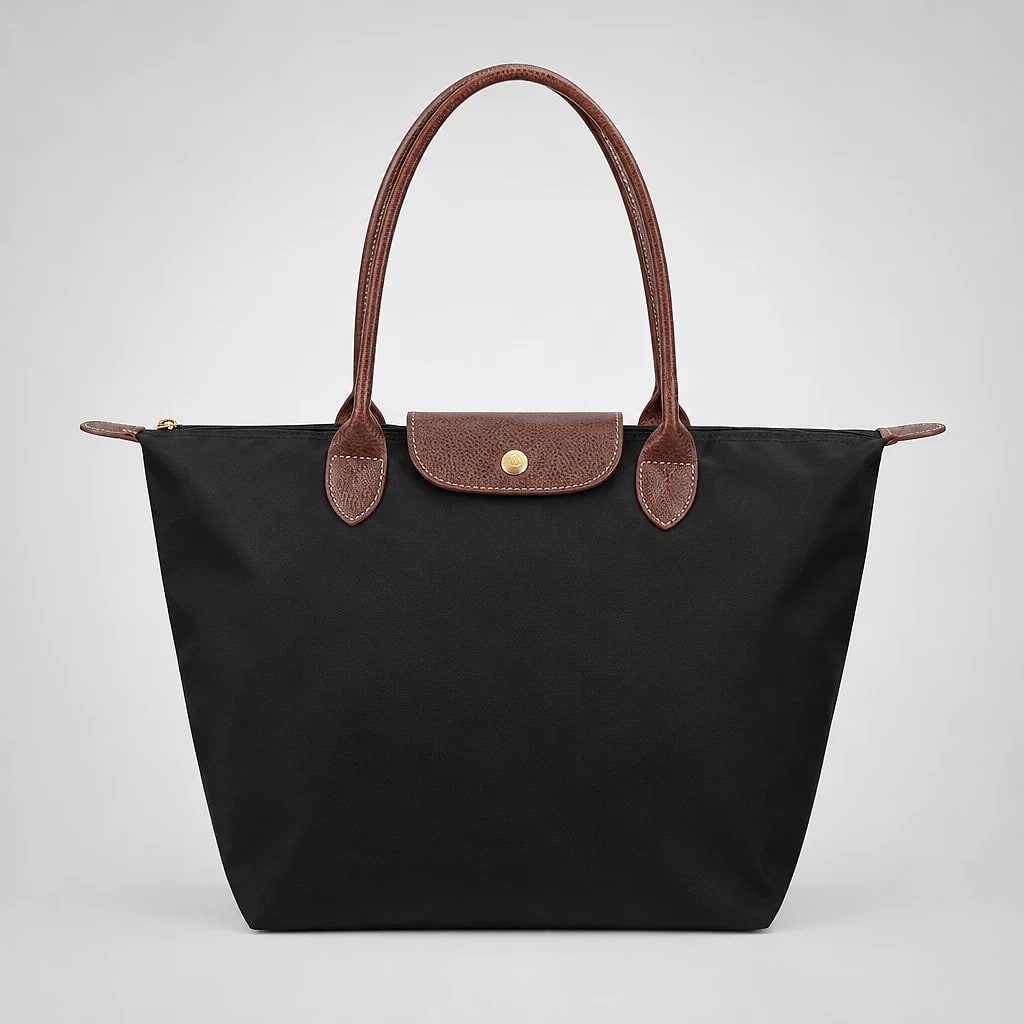 Veloir – Luxury Shoulder Bag