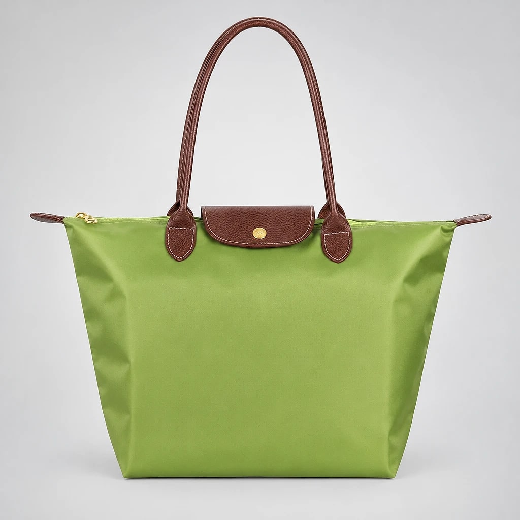 Veloir – Luxury Shoulder Bag