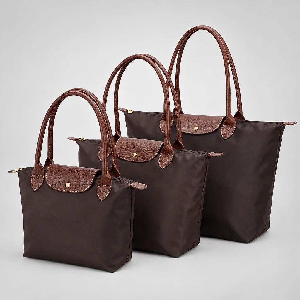 Veloir – Luxury Shoulder Bag