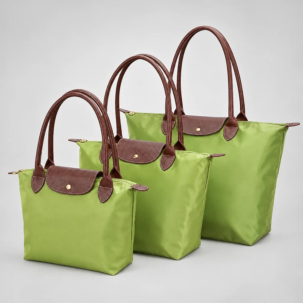 Veloir – Luxury Shoulder Bag