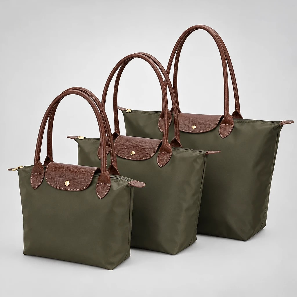Veloir – Luxury Shoulder Bag