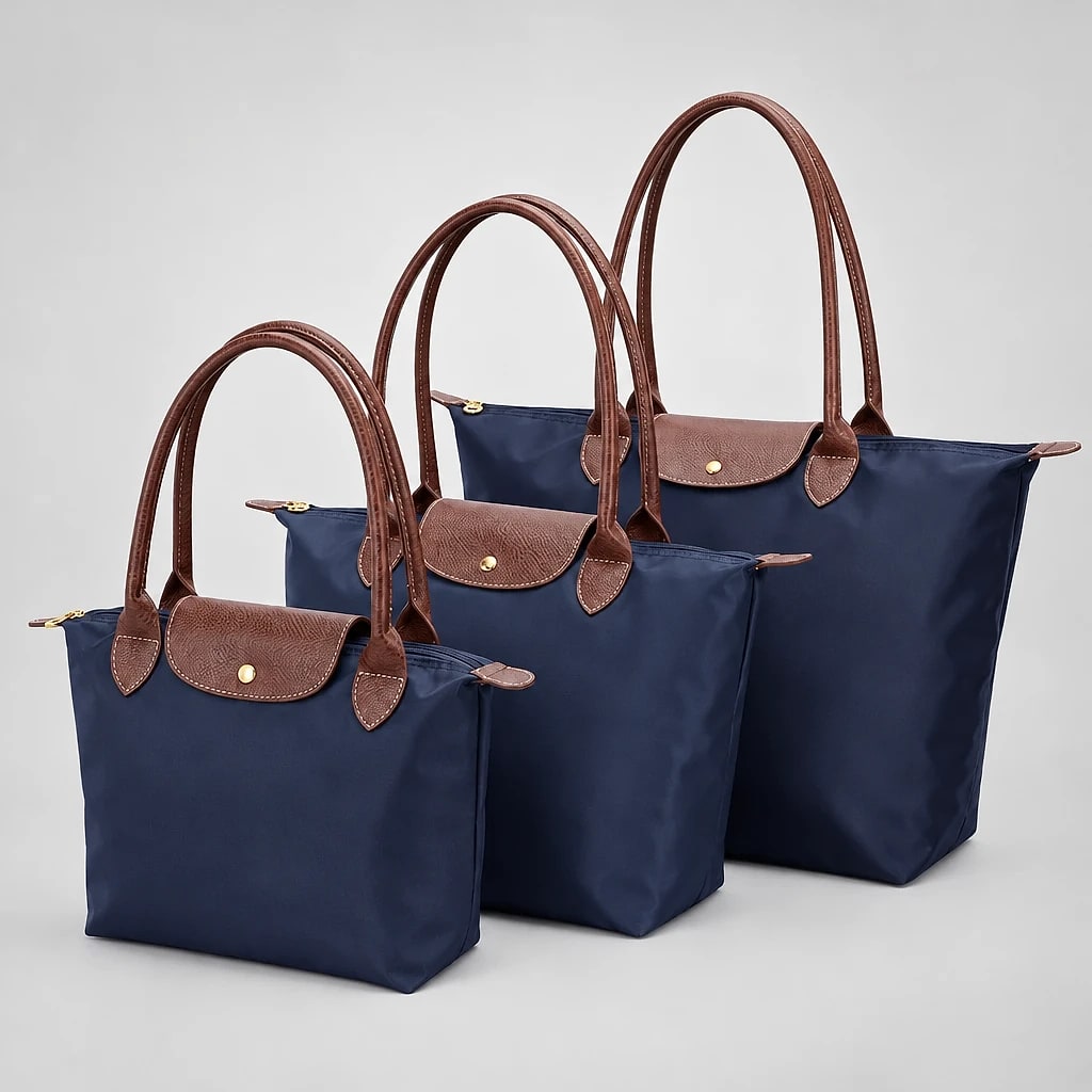 Veloir – Luxury Shoulder Bag
