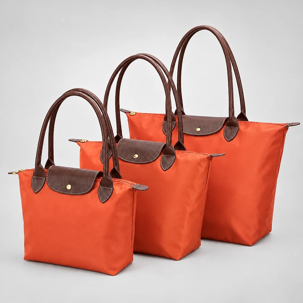 Veloir – Luxury Shoulder Bag